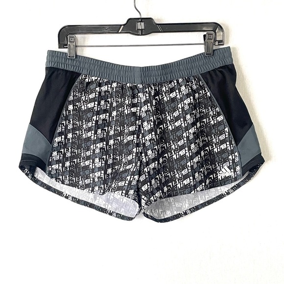 ADIDAS Climalite Running Training Shorts - Picture 1 of 6